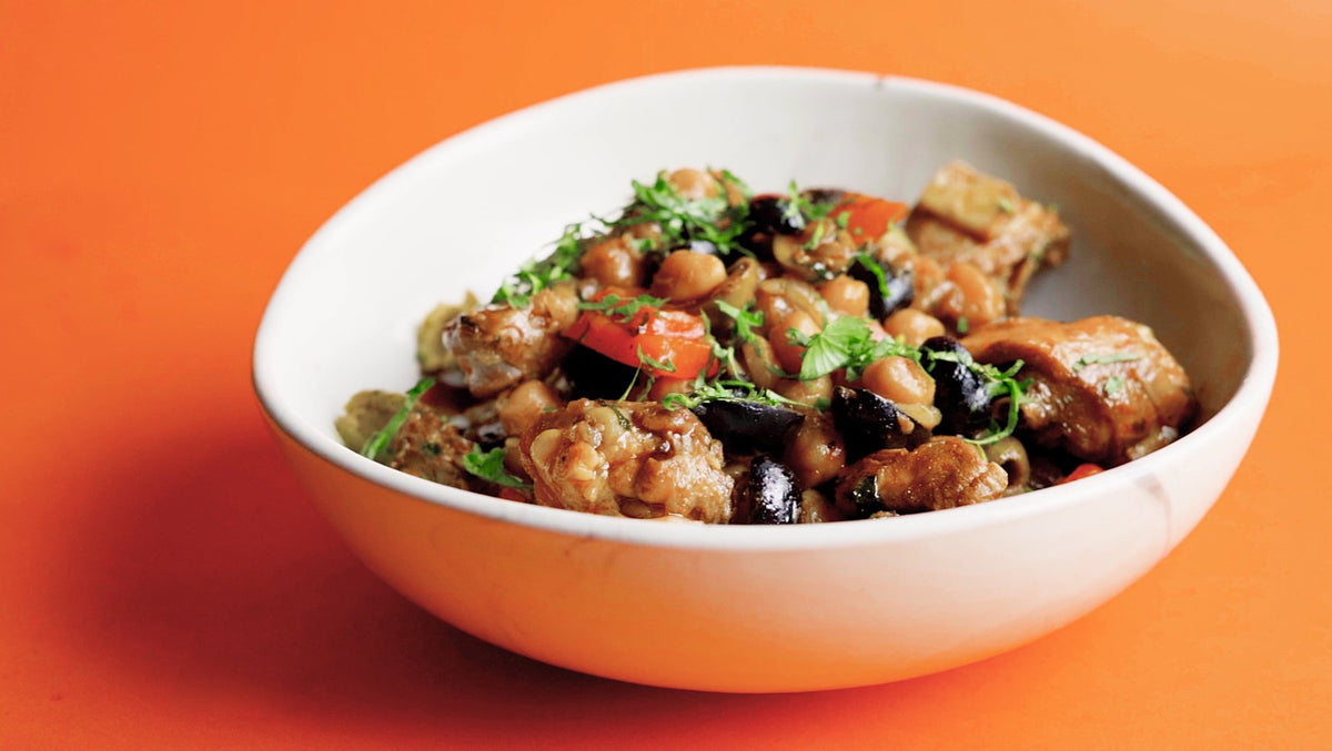 Moroccan Tagine Chicken Meyer Housewares (Singapore) Pte Ltd