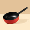 Nonstick Chef's Pan, Induction suitable