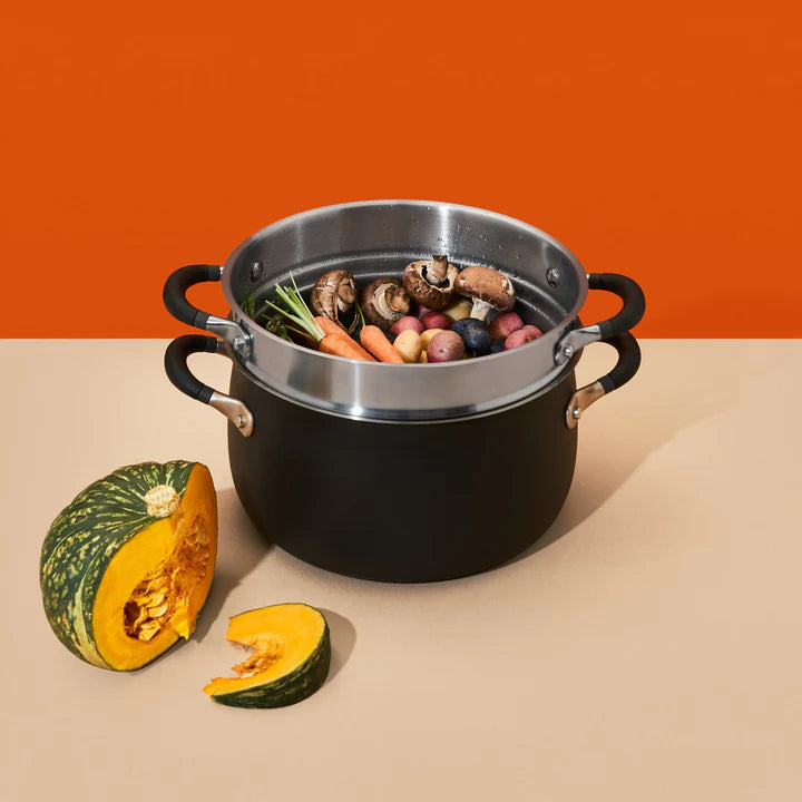 Steamer Insert