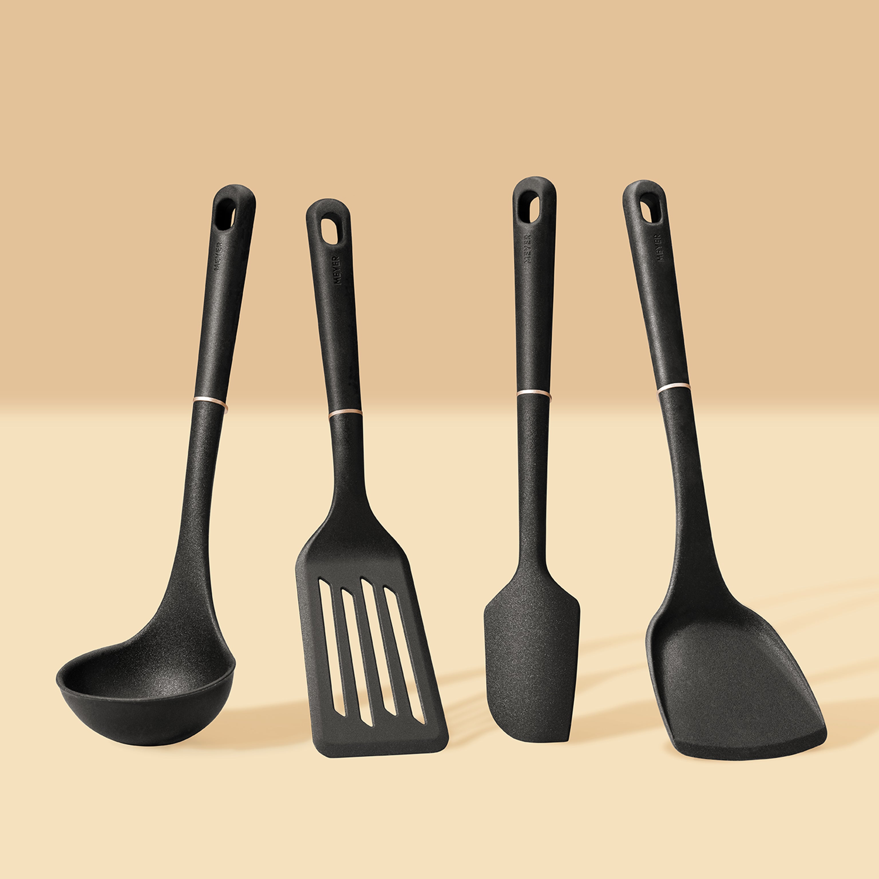 Silicone Spatula