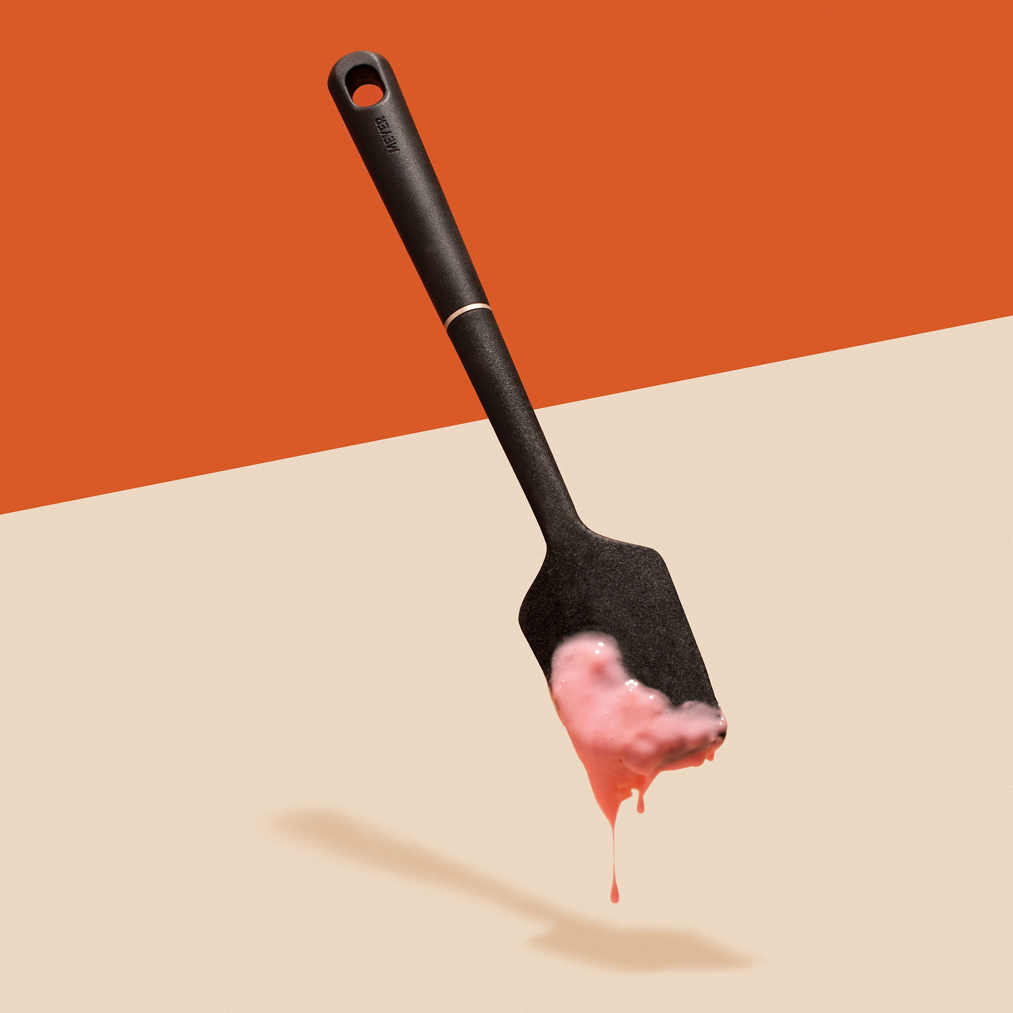 Silicone Spatula