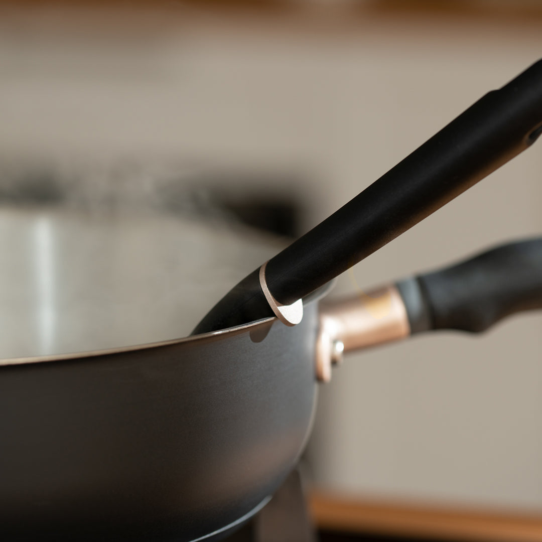 Silicone Spatula